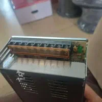 پاور سویچینگ 12ولت  30آمپر