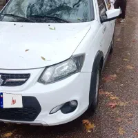 کوییک 1401|خودرو سواری و وانت|بروجرد, |دیوار