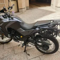 SYM GALAXY NH 180|موتورسیکلت|تهران, نارمک جنوبی|دیوار