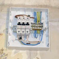 برقکار‌برقکاری+رفع اتصالی+رفع قطعی+سیم کشی سیم کش|خدمات پیشه و مهارت|زاهدان, |دیوار