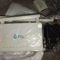 مودم خط تلفن وای فای یوتل درحدنو