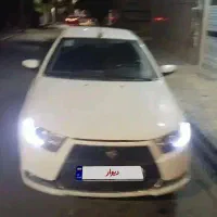 دنا مدل ۹۶ کارمندی کروز کنترل دار تیپ ۲ ، فول