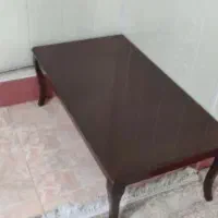 میزجلومبلی