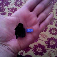 شارژر 15وات و کابل و رم  توضیحات ختمن خواننده شود|لوازم جانبی موبایل و تبلت|بروجرد, |دیوار