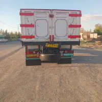 آتکو 10 چرخ|خودرو سنگین|بکتاش, |دیوار