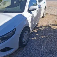 تارا تیوفایو پلاس دنده ای