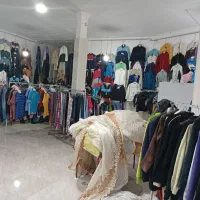 واگذاری کلیه وسایل مغازه به دلیل مهاجرت|فروشگاه و مغازه|ربط, |دیوار