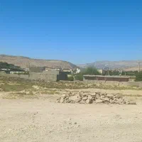 زمین ۳۲۶ متر خان خمیس سفلی تاج محل|فروش زمین و ملک کلنگی|شیراز, شهرک جماران|دیوار