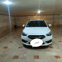 شاهین مدلG سانروف دار تمیز