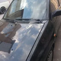 پرایدجی تی صبا مدل ۸۳ انژکتور|خودرو سواری و وانت|مشهد, الهیه|دیوار