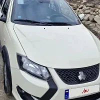 کوییک RS پارس خودرویی|خودرو سواری و وانت|پرند, فاز ۵|دیوار