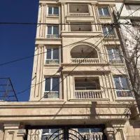 فروش اپارتمان۱۶۰متر دانش اموز(پشت حاشیه وکیل اباد)