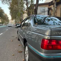 پژو پارس ۹۴