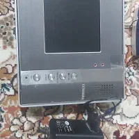 آیفون تصویری COMMAX با حافظه بدون گوشی