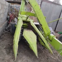 دستگاه ذرت چین  درحد کم کار|ماشین‌آلات صنعتی|زنده رود, |دیوار