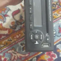 یک عدد ظبط رادیو فلش فروشی است