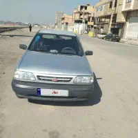 پراید مدل ۸۵|خودرو سواری و وانت|چهارباغ, |دیوار