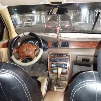سمند lx88