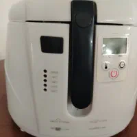 سرخ کن ویکند