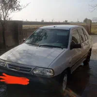 پراید مدل ۹۵