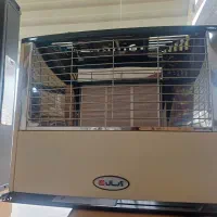 بخاری های گازی و برقی