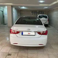 سونتا yf مدل ۲۰۱۲ فول شرکتی.|خودرو سواری و وانت|تهران, شهرک گلها (تهرانسر)|دیوار