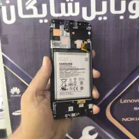 ال سی دی استوک A50|لوازم جانبی موبایل و تبلت|اصفهان, رحیم‌آباد|دیوار