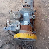 موتور اسانسور