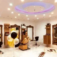 فروش وسایل و دکور سالن آرایشی|آرایشگاه و سالنهای زیبایی|قم, هنرستان|دیوار