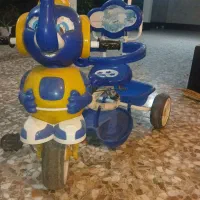 سه چرخی کودک