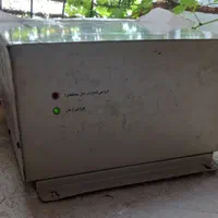 استابیلایزر|سایر لوازم برقی|تهران, سعادت‌آباد|دیوار