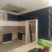 کابینت  آشپزخانه