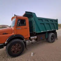 بنز تک|خودرو سنگین|چابهار, |دیوار