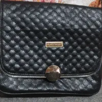 کیف رو دوشی در حد نو