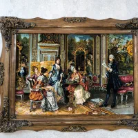 تابلو فرش|تابلو فرش|ارومیه, |دیوار