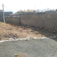زمین ۱۳۲متری نایسرشهرک فرهنگیان