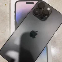 آیفون ۱۴ پرومکس ۵۱۲