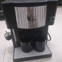 قهوه ساز ویداس