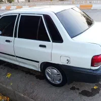 پراید در حد