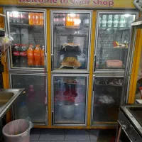 وسایل ساندویجی کامل