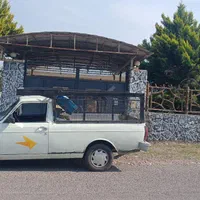 وانت بارشخصی رضاصفری