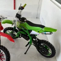 مینی کراس ۵۰cc|موتورسیکلت|قشم, |دیوار