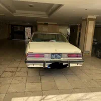 بیوک اتومات رنگ سفید