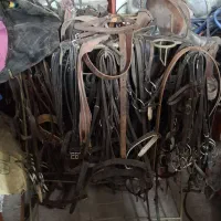 تجهیزات باشگاه سوارکاری (اسب سواری)