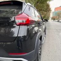 ام وی ام x22 اتومات درحد صفر|خودرو سواری و وانت|مشهد, دانشجو|دیوار