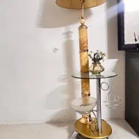 آباژور|چراغ خواب و آباژور|مشهد, نیروی هوایی|دیوار