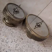 پذیرایی آنتیک