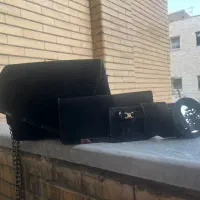 کیف چرم دست دوز