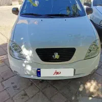 تیبا ۲ ۱۴۰۰ کم کارکرد