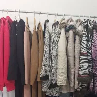 فروش ویژه بعلت پایان فعالیت|لباس|گرگان, |دیوار